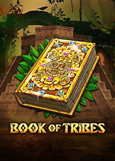 Book Of Tribes                   